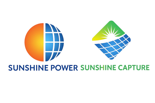 Sunshine Capture - logo